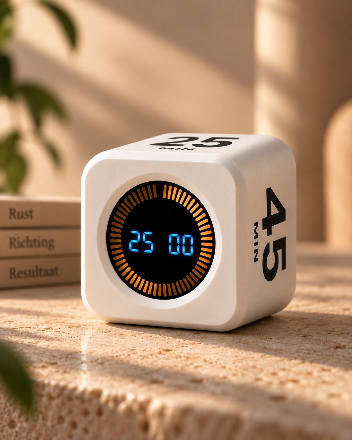 Niyyah Timer