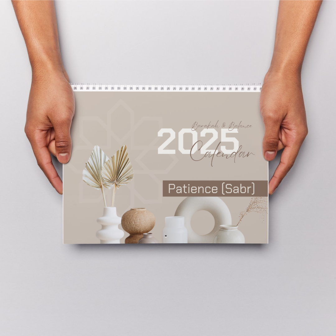 Quran Bureau Kalender 2025