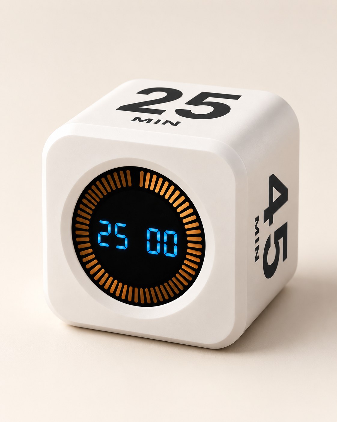 Niyyah Timer
