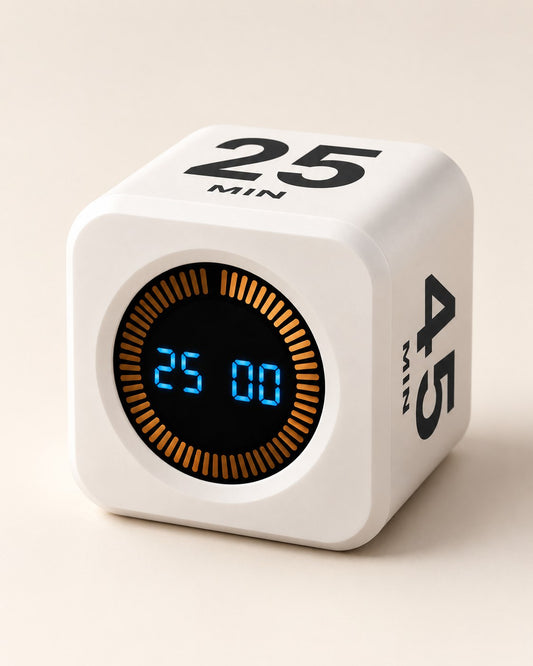 Niyyah Timer