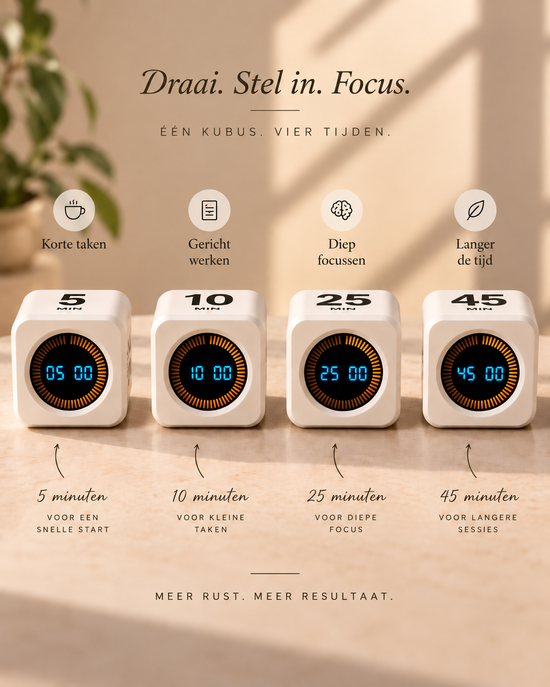 Niyyah Timer